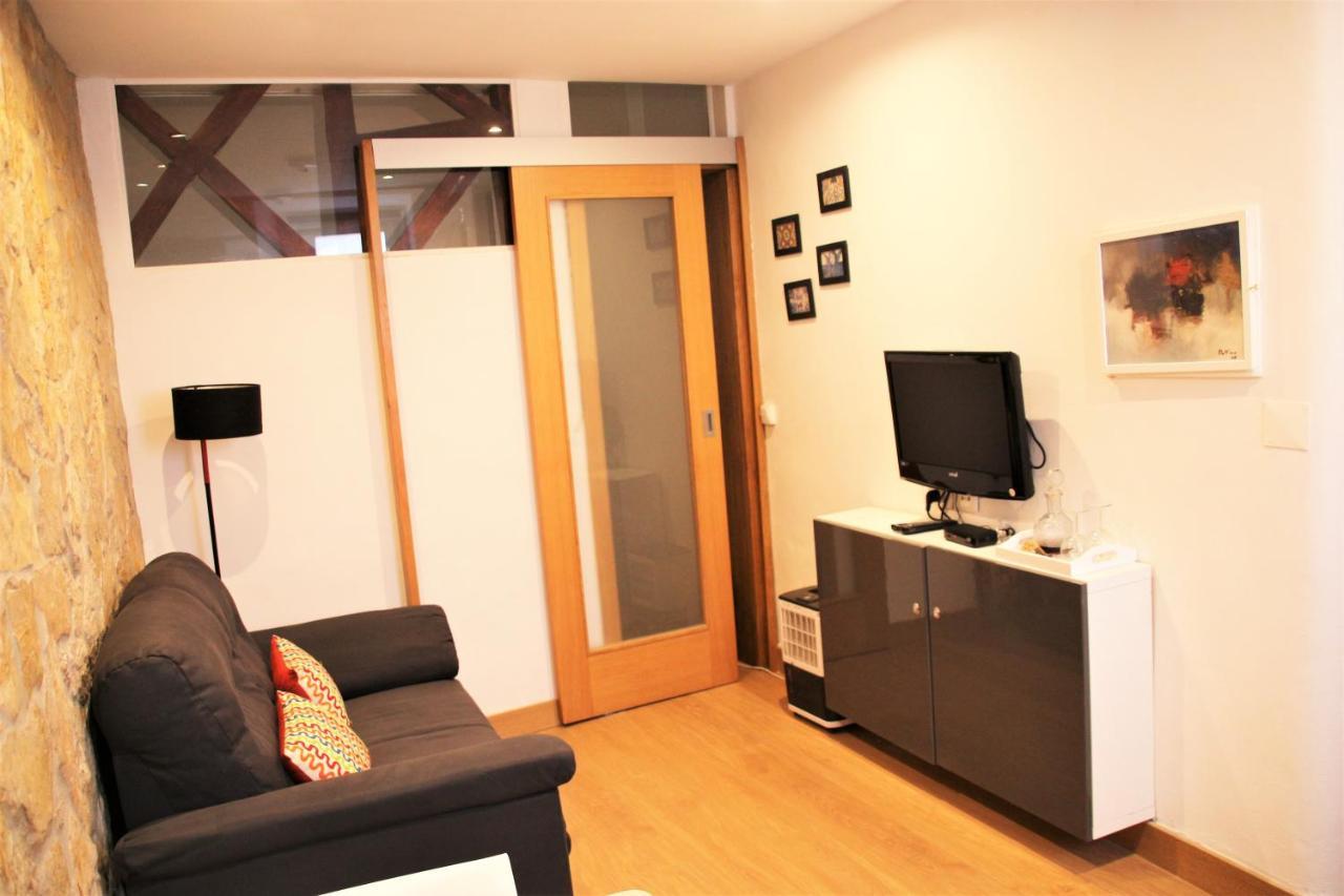 Apartamento In The Castle Of S Jorge Lisboa