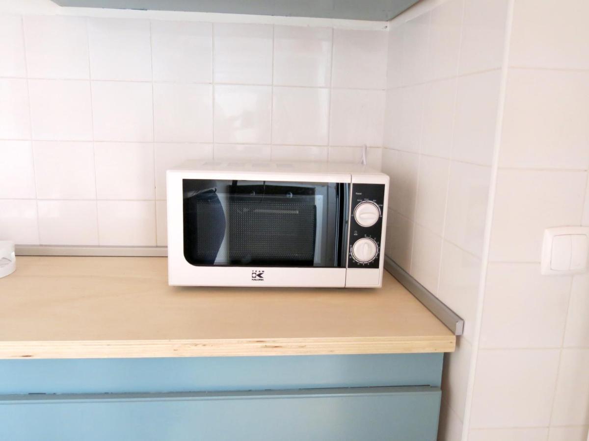 Apartamento In The Castle Of S Jorge Lisboa