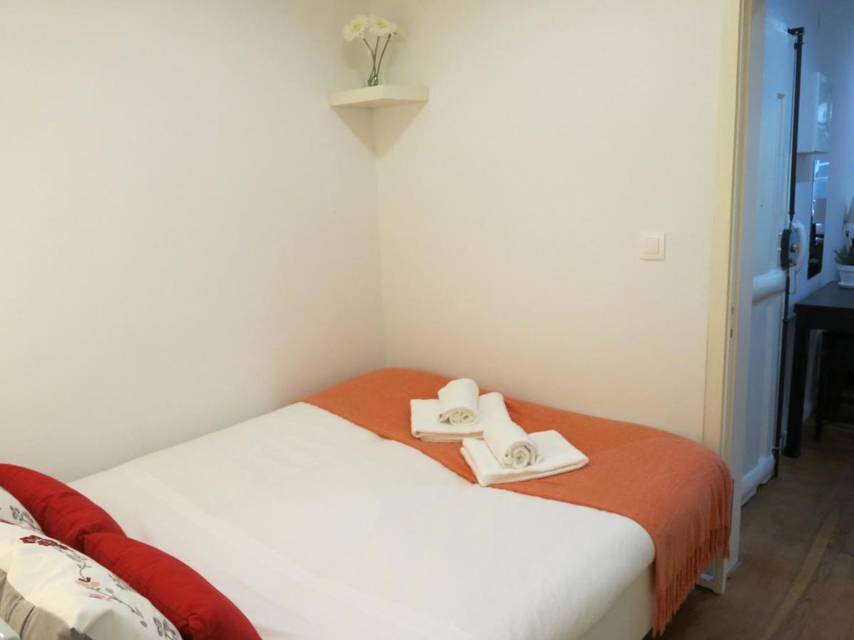 Apartment Wonderful In