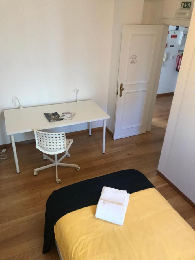 Riverside Belem Hostel Lisbon
