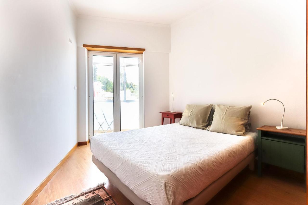Apartment Sunny Flat View By Homing *
