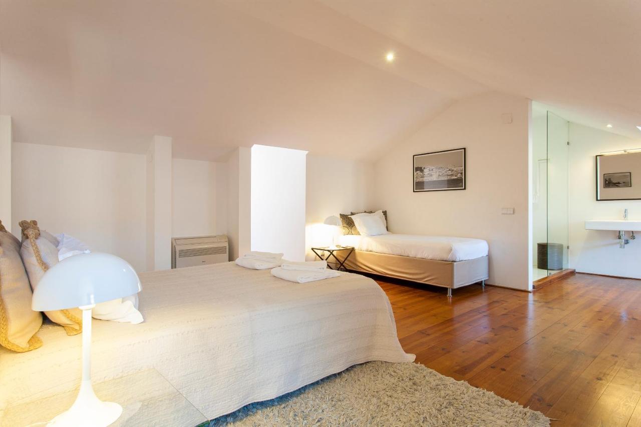 Apartment Correeiros Downtown Duplex & Deluxe