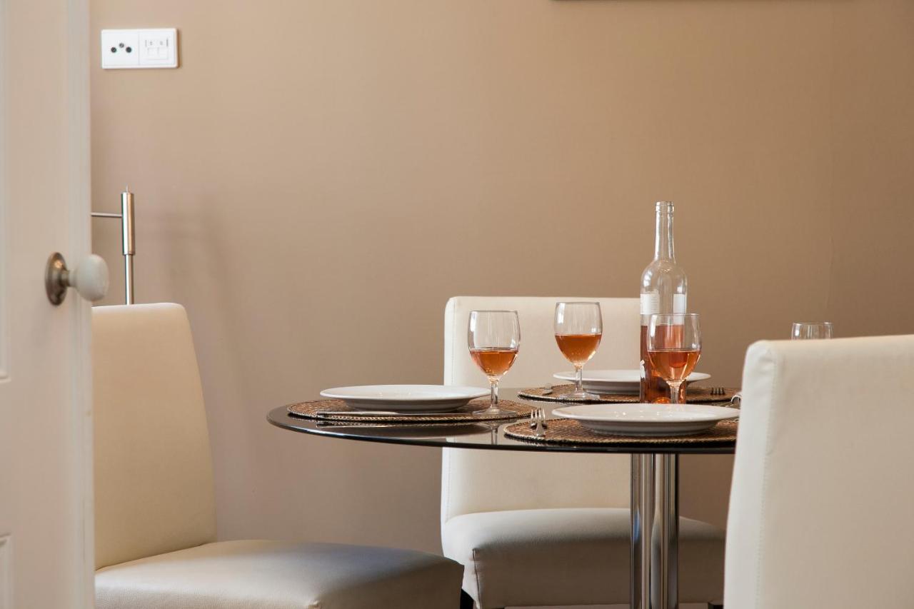 Correeiros Downtown Duplex & Deluxe * Lisbon