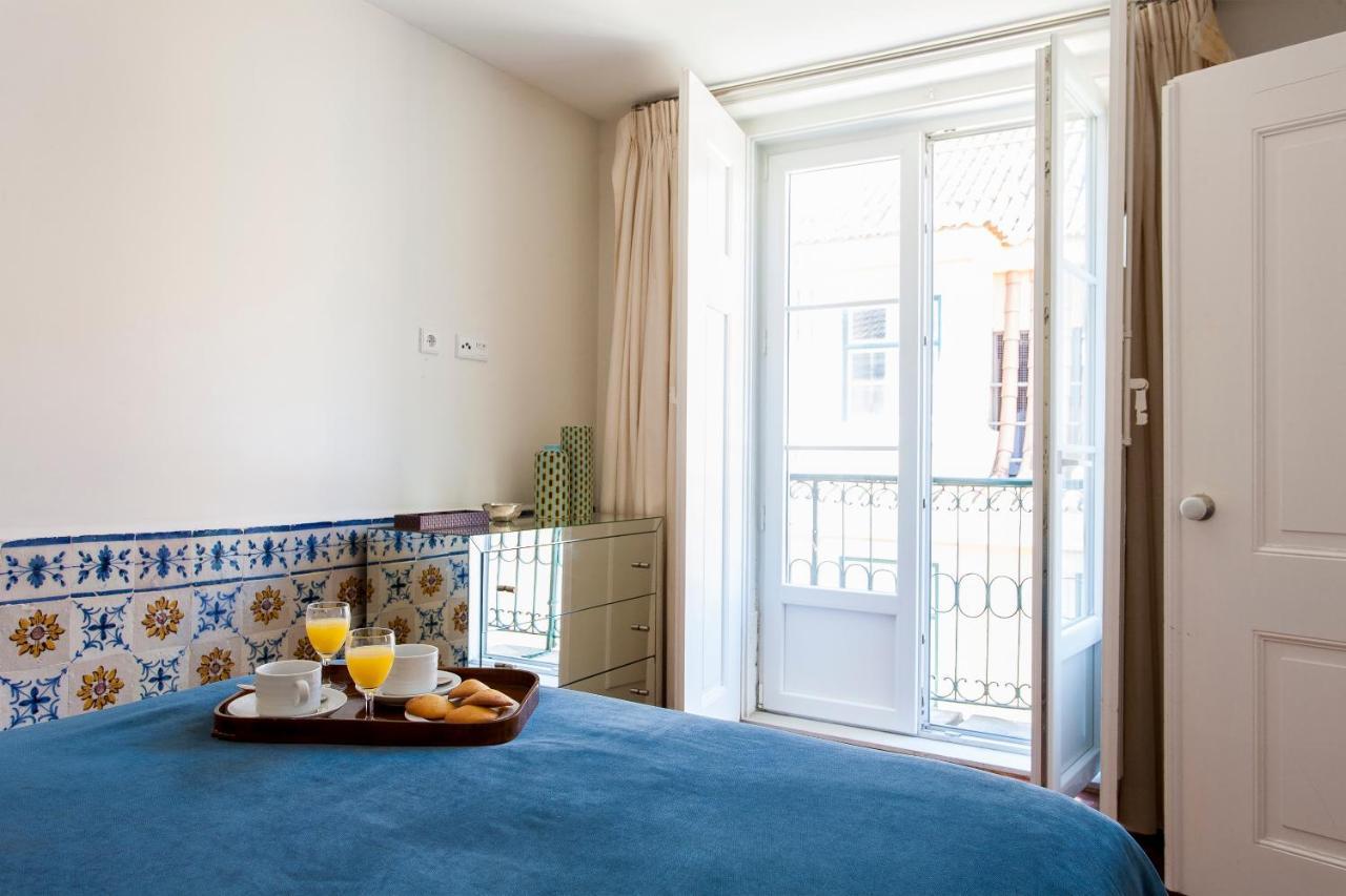 Correeiros Downtown Duplex & Deluxe * Lisbon