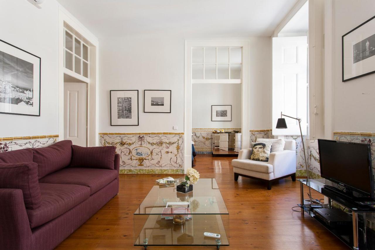 Apartment Correeiros Downtown Duplex & Deluxe