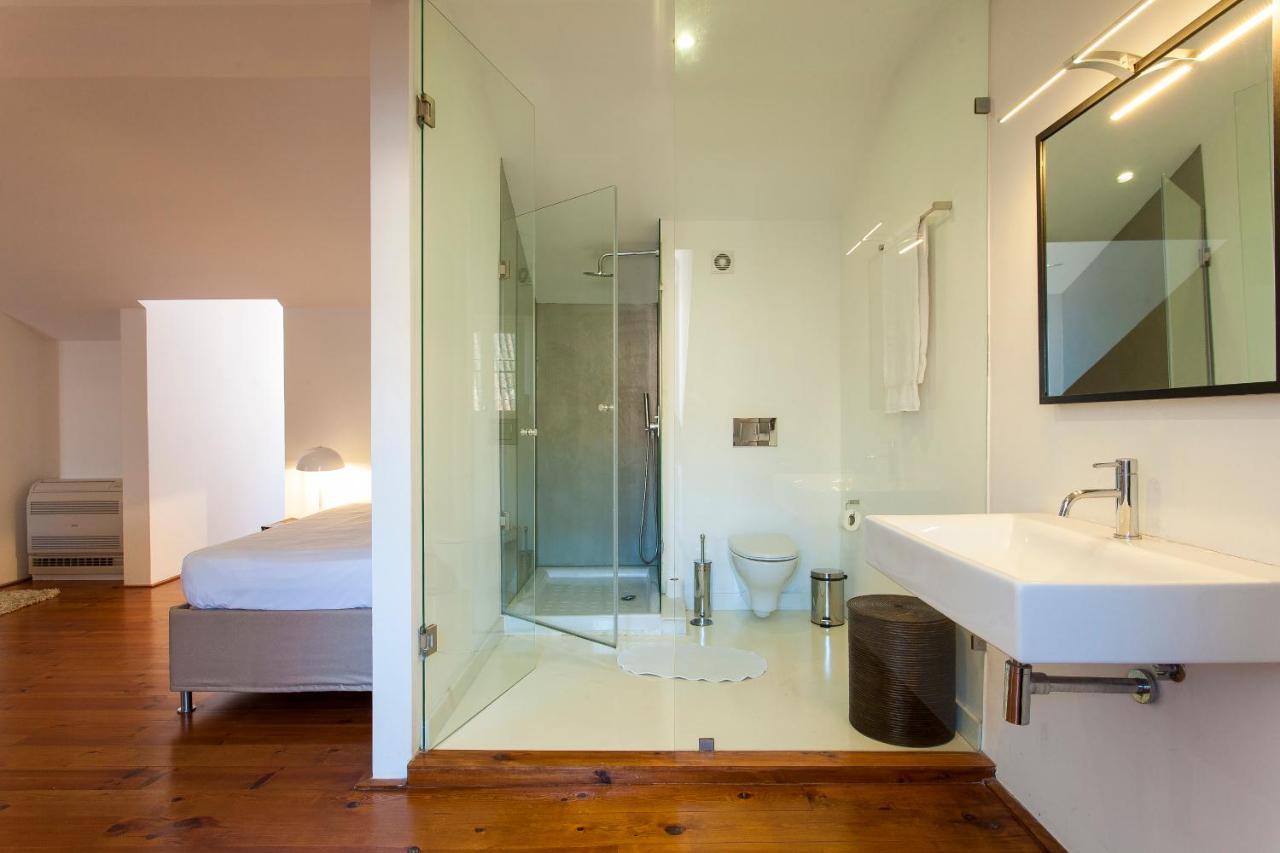 Apartment Correeiros Downtown Duplex & Deluxe Lisbon