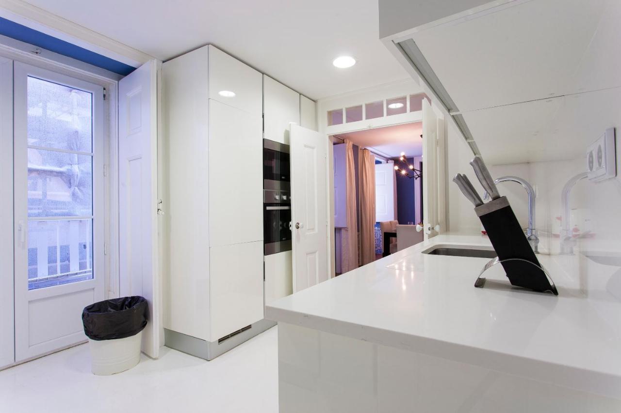Apartment Correeiros Downtown Duplex & Deluxe