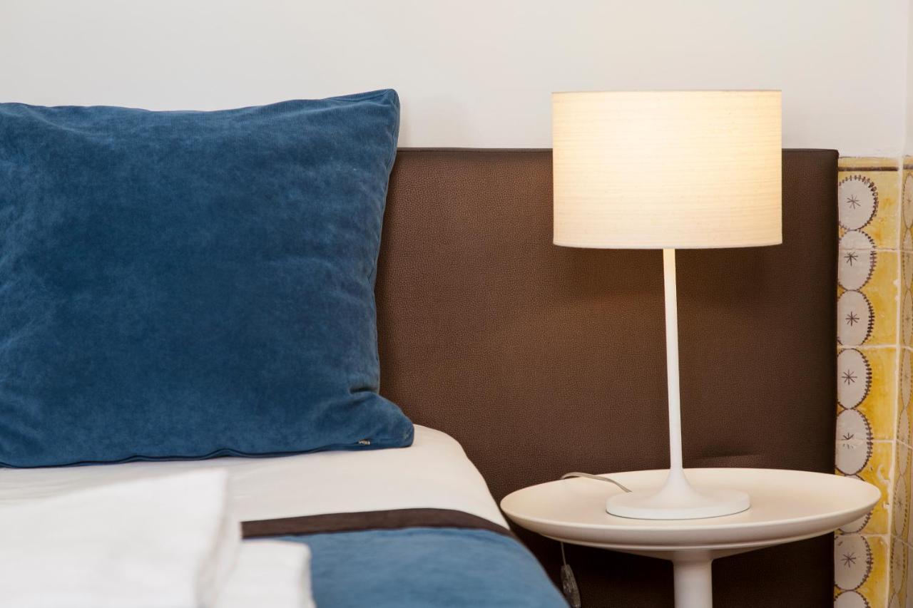 Correeiros Downtown Duplex & Deluxe * Lisbon
