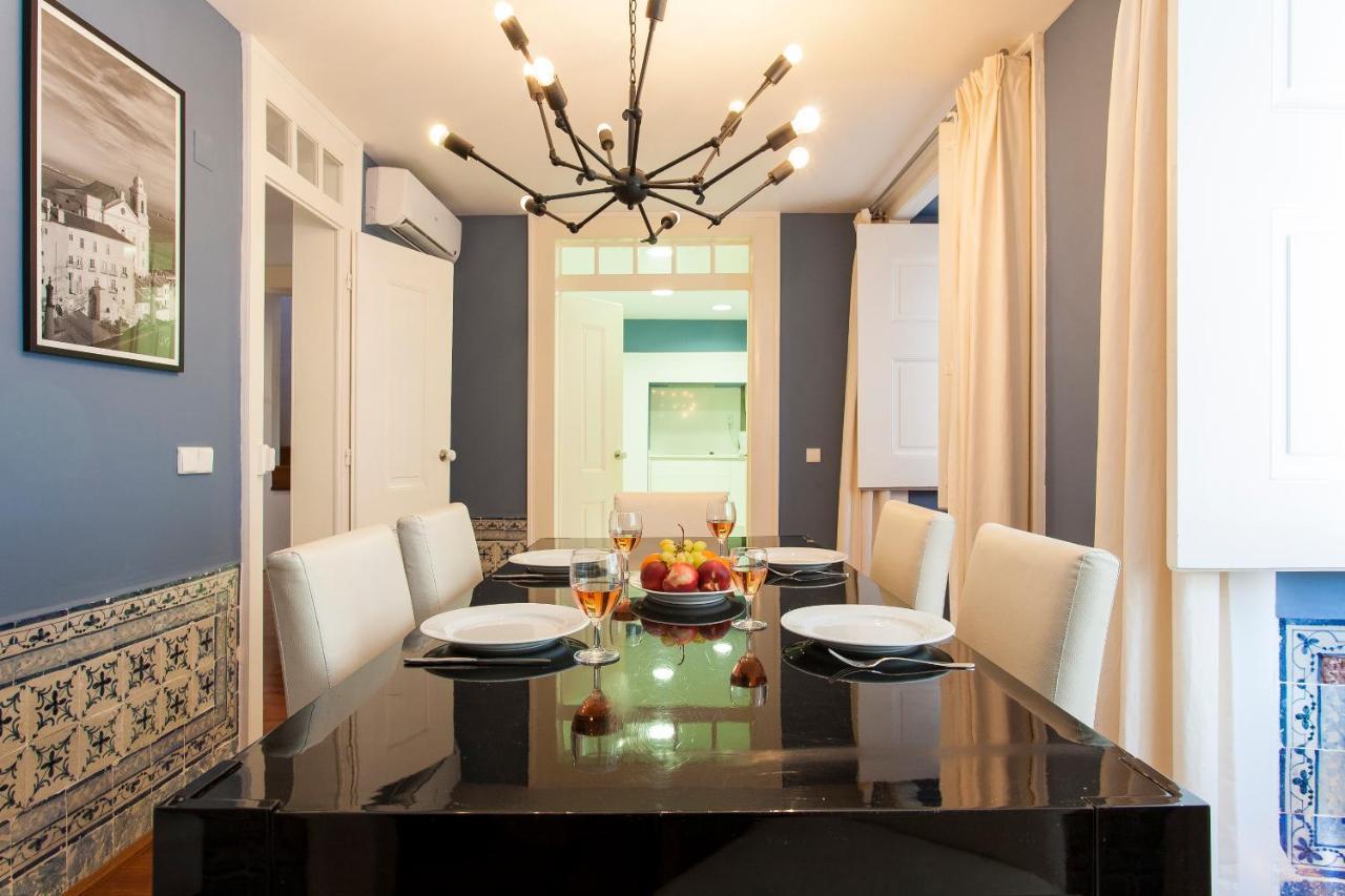 Correeiros Downtown Duplex & Deluxe *
