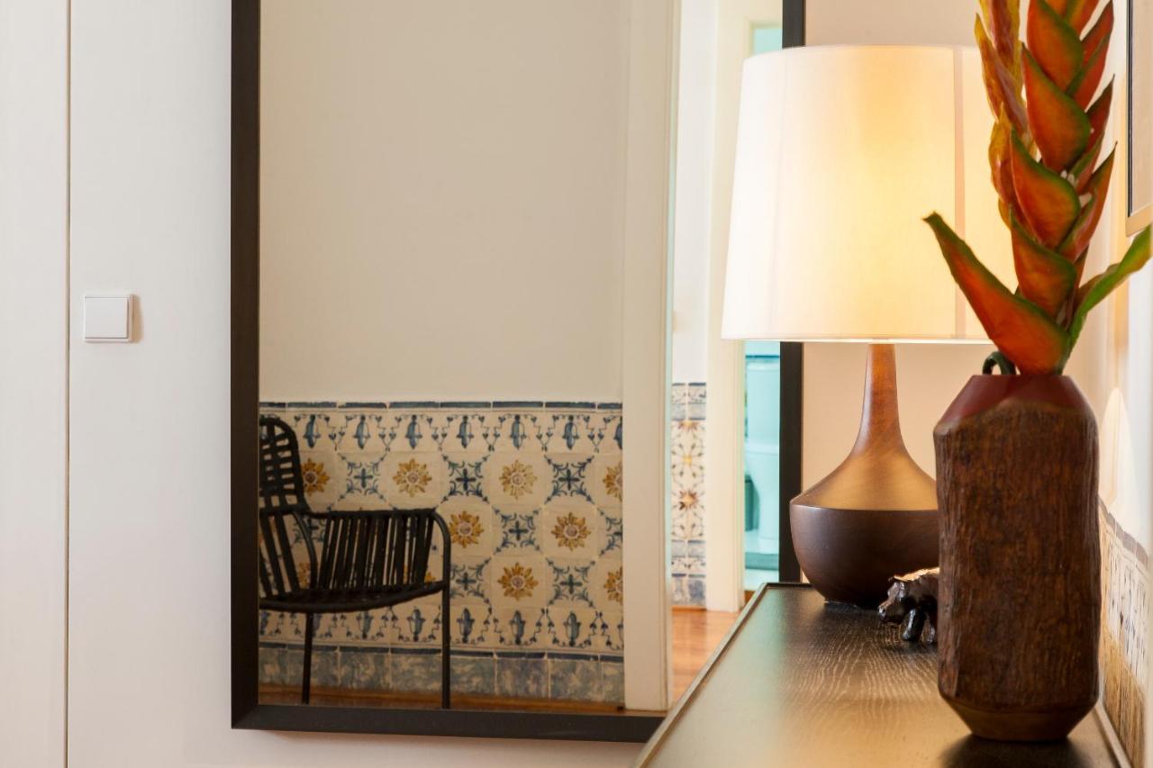 Correeiros Downtown Duplex & Deluxe Apartment *