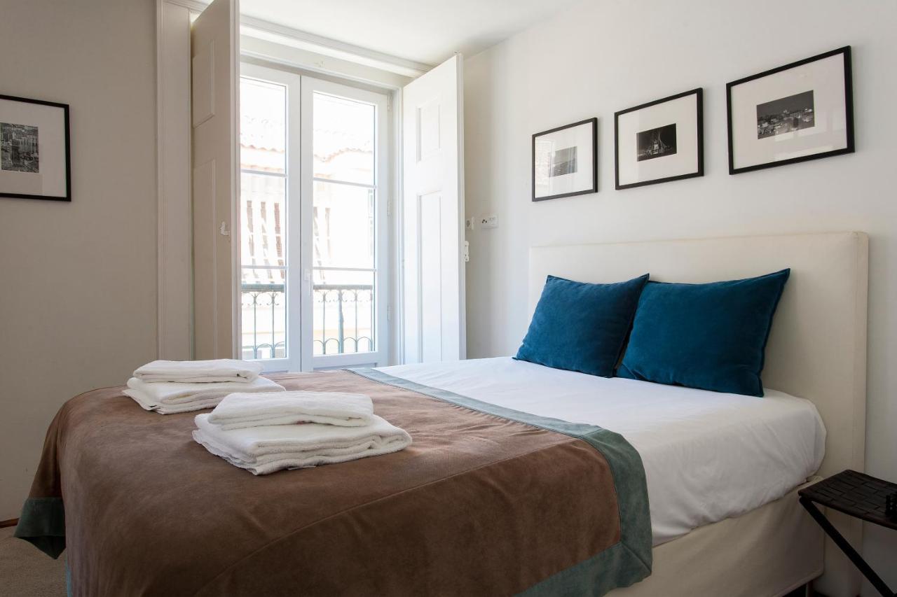 Correeiros Downtown Duplex & Deluxe Apartment *