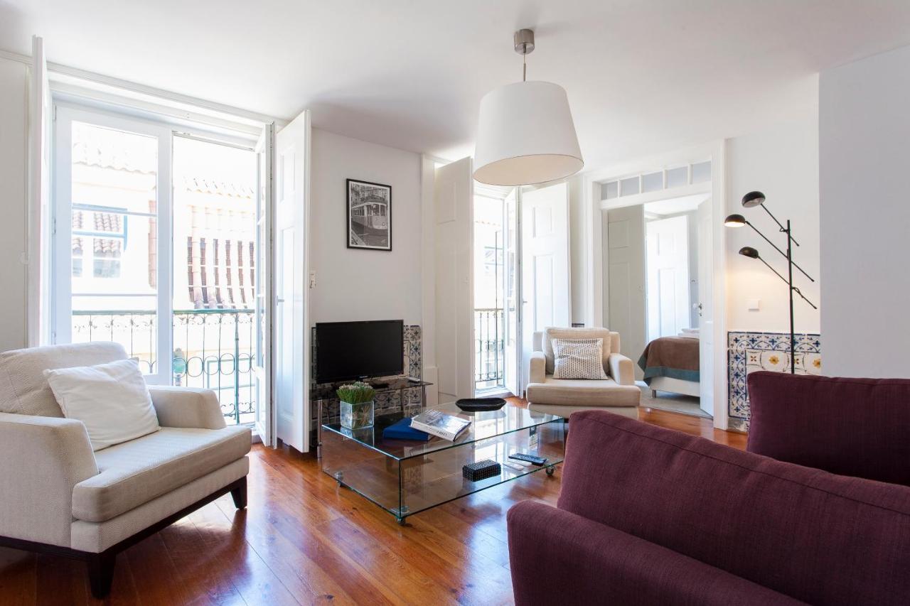 Correeiros Downtown Duplex & Deluxe Apartment *