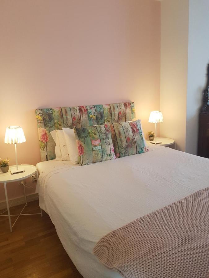 Espacoso Apartamento Junto Ao Metro Apartment *