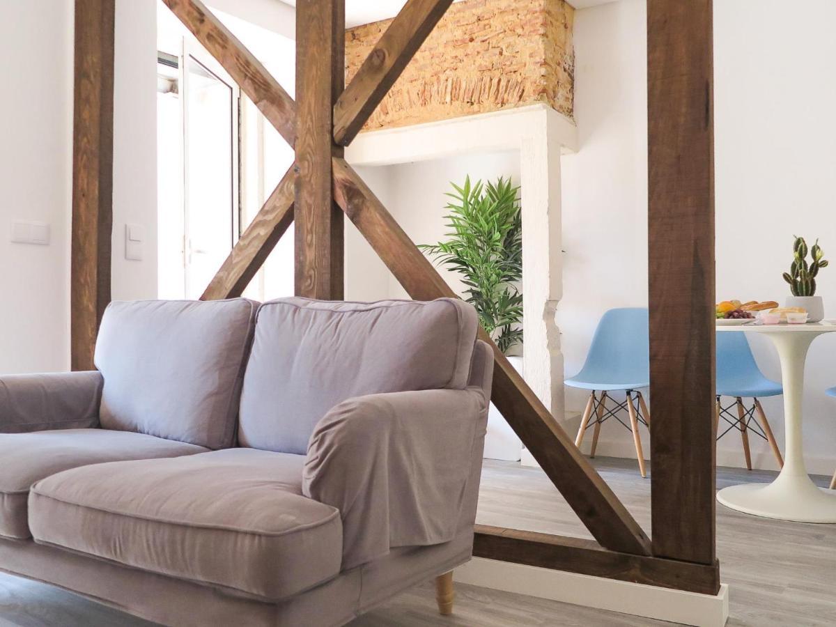 Liberdade Stylish With Balcony * Lisbon