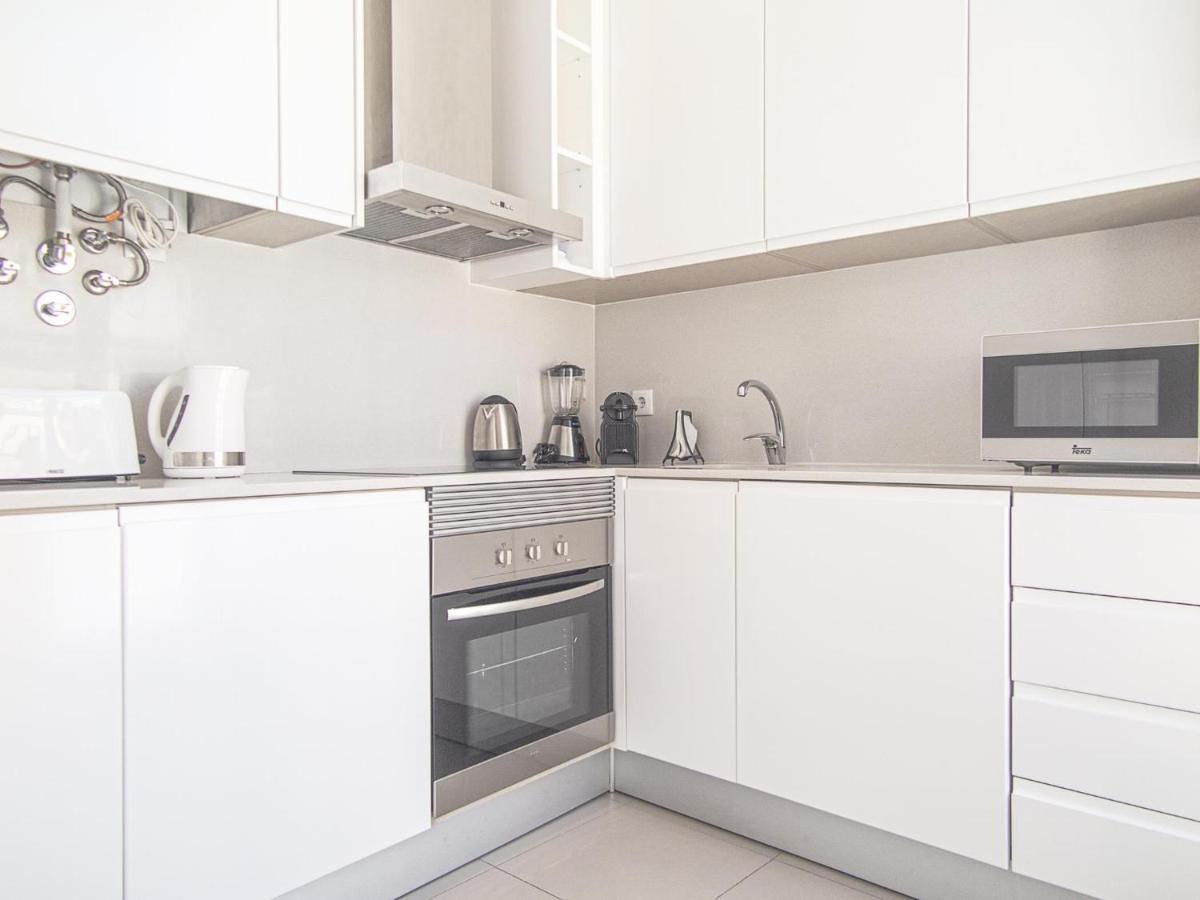 Apartment Baixa Chiado 2 Bedroom Duplex With Ac Elevator