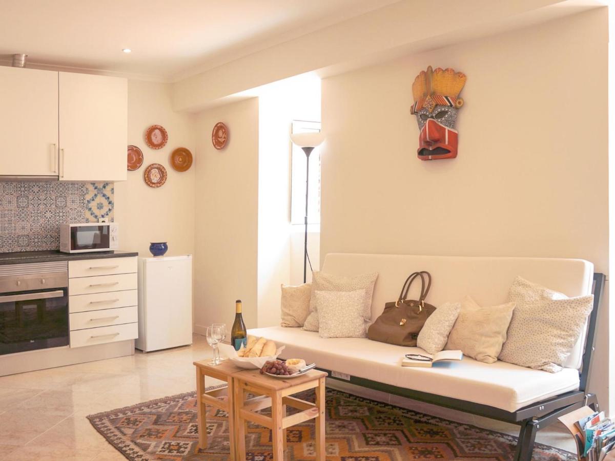 Rossio Lisboner Experience Cozy Apartment