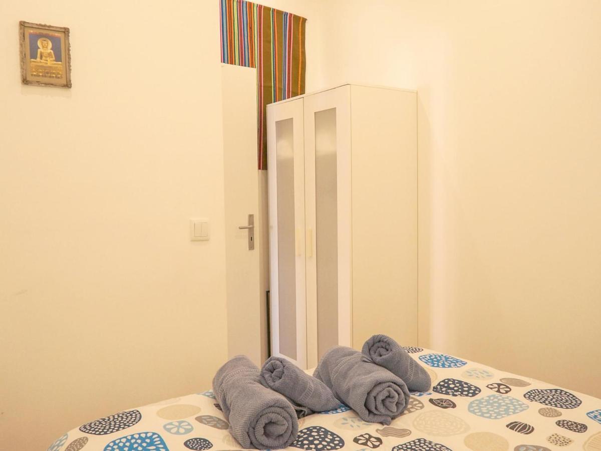 Apartment Rossio Lisboner Experience Cozy *
