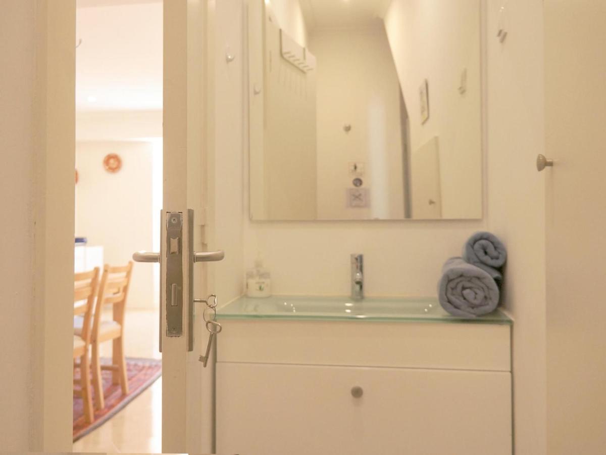 Rossio Lisboner Experience Cozy Apartment Lisbon