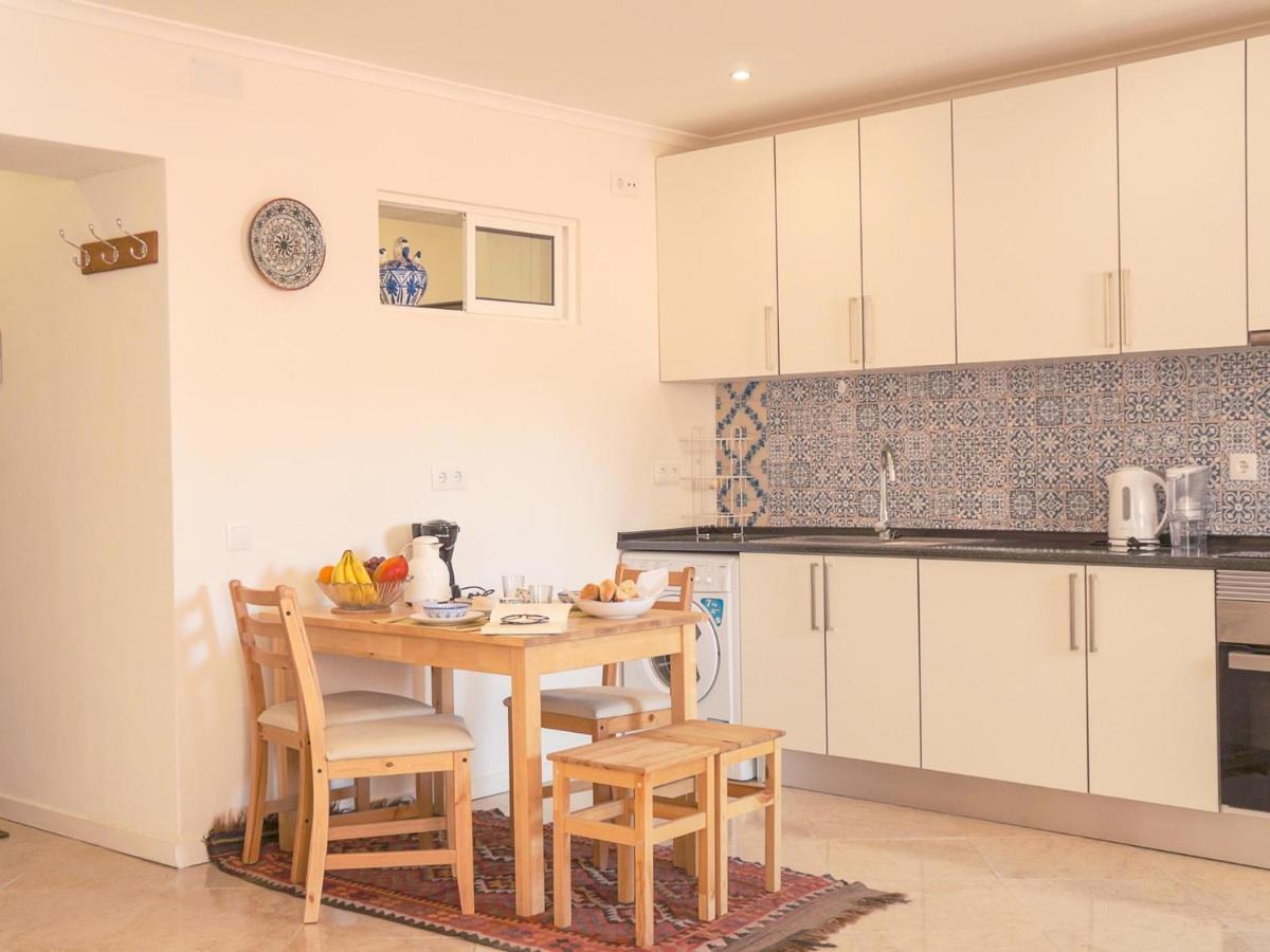 Rossio Lisboner Experience Cozy Apartment