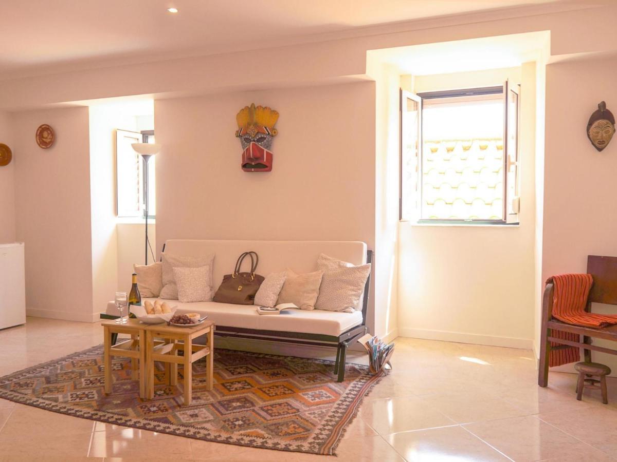 Rossio Lisboner Experience Cozy Apartment Lisbon