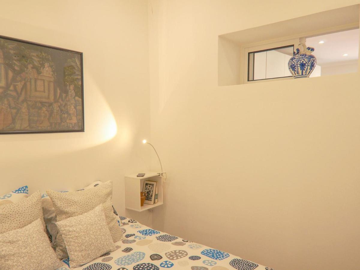 Apartment Rossio Lisboner Experience Cozy
