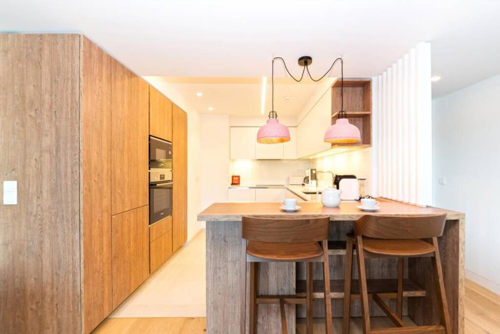 Liberdade Terrace Lisbon