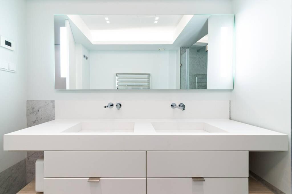Liberdade Terrace Apartment Lisbon