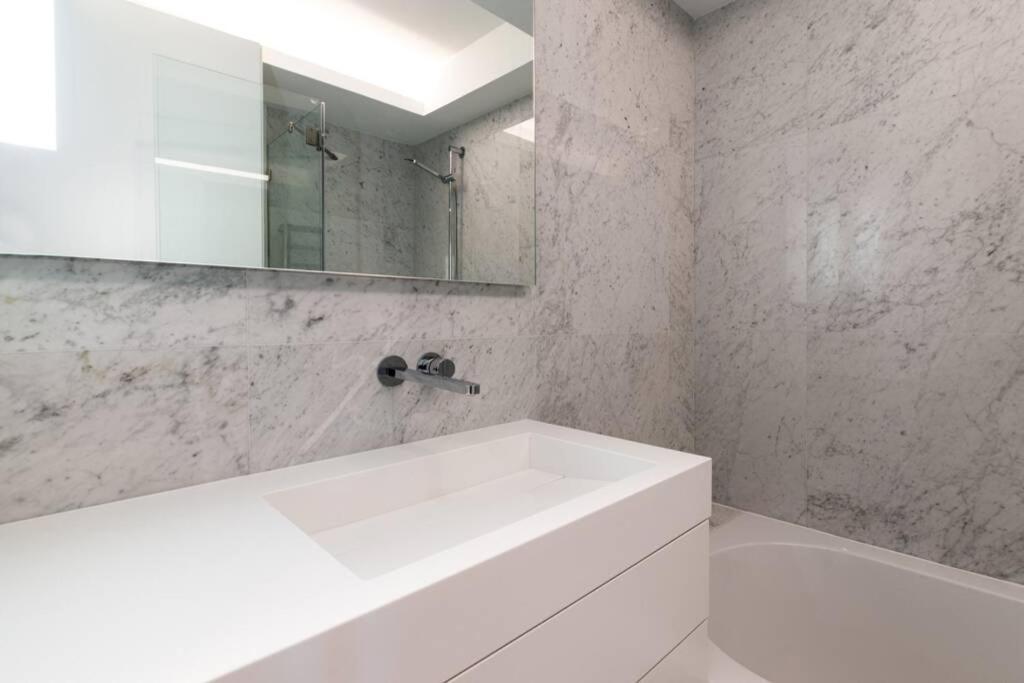 Apartment Liberdade Terrace *