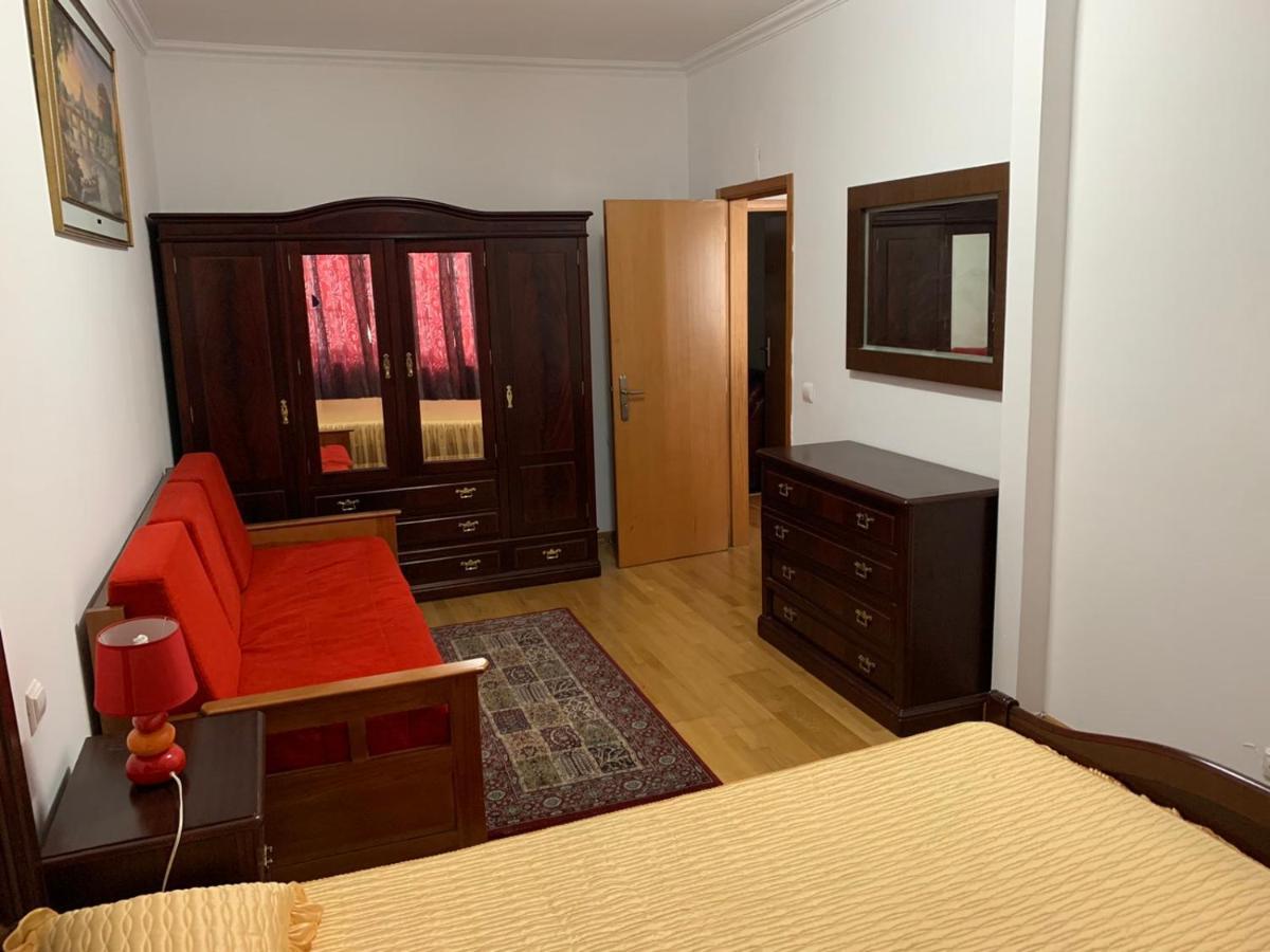 Apartment Nossa Casa *