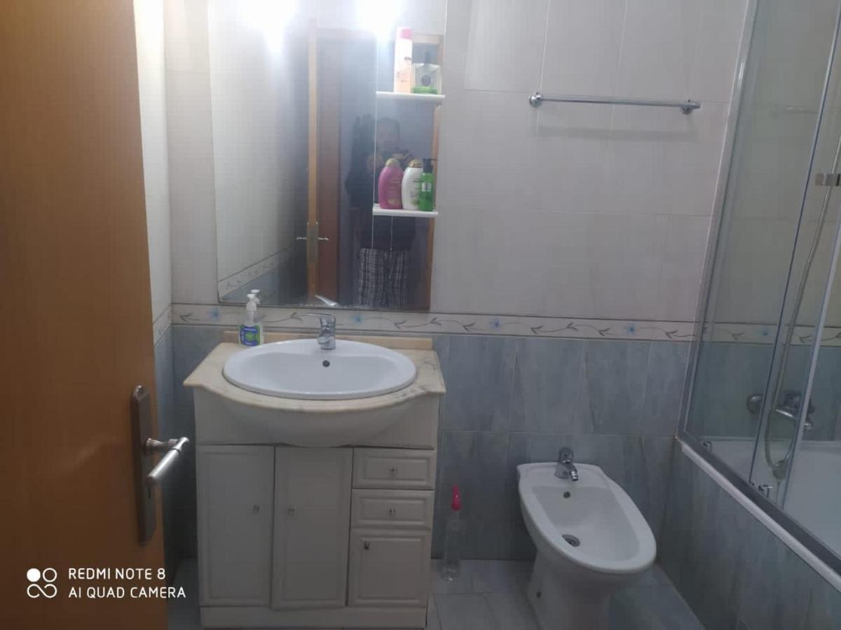 Nossa Casa Apartment