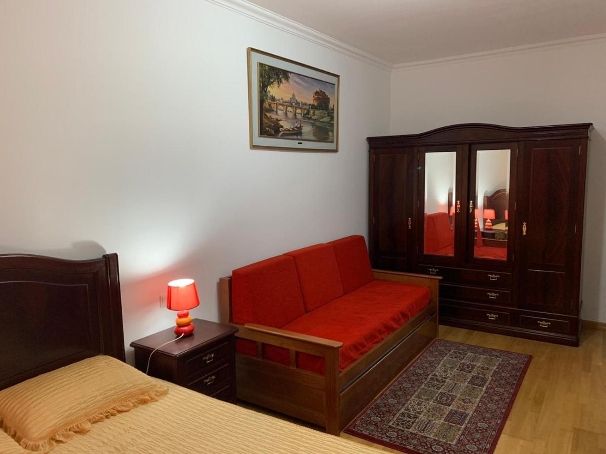 Apartment Nossa Casa
