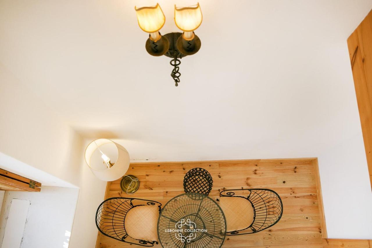 Alfama Deluxe Duplex By Lovelystay Apartment