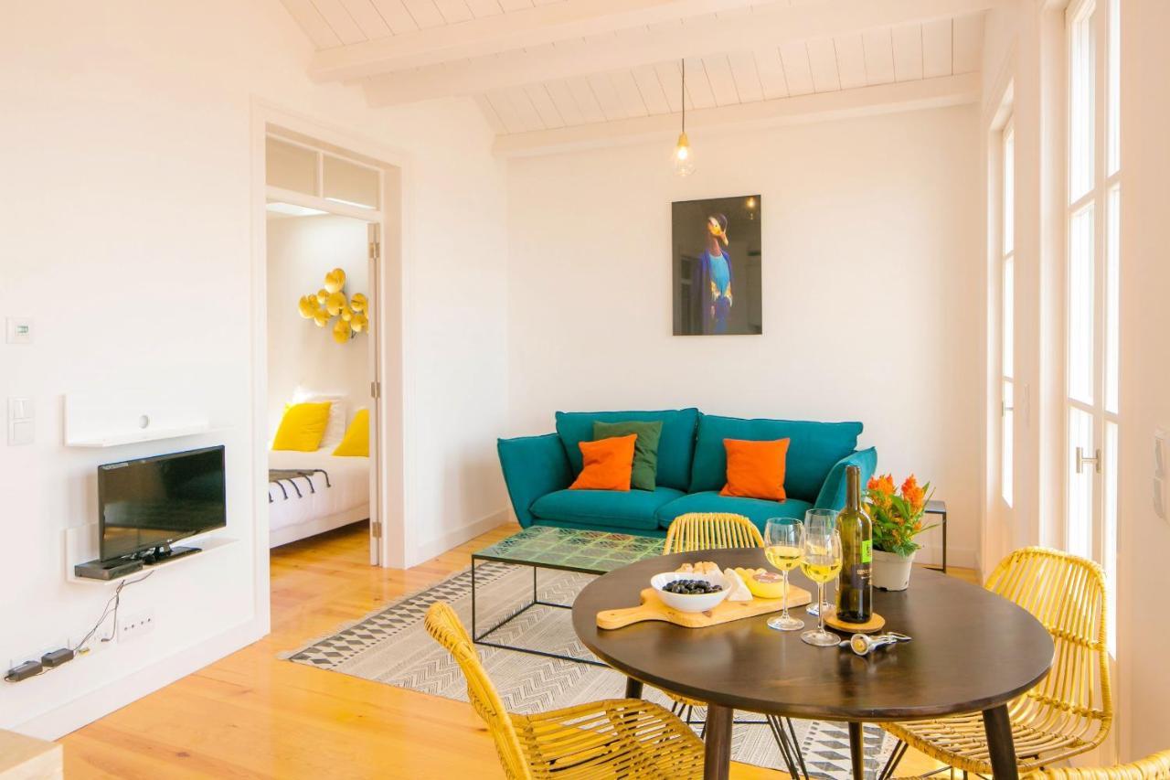 Apartment Alfama Terrace River View By Lovelystay