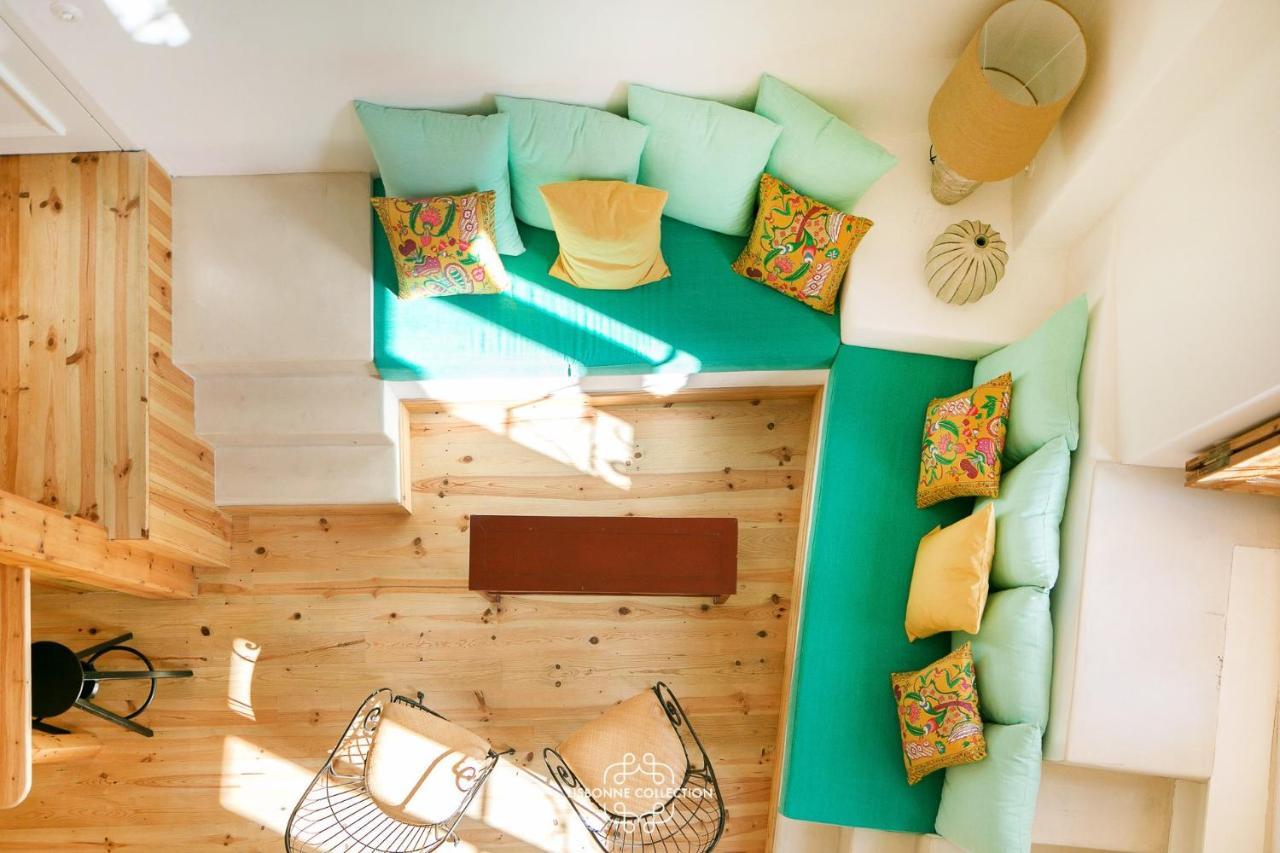 Alfama Deluxe Duplex By Lovelystay