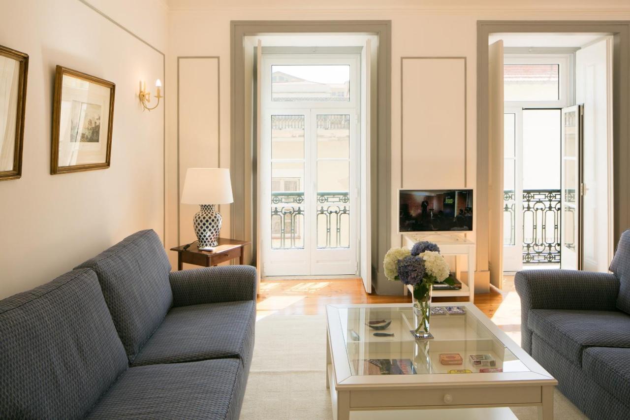 Apartamento Classic & Super By Lovelystay Lisboa