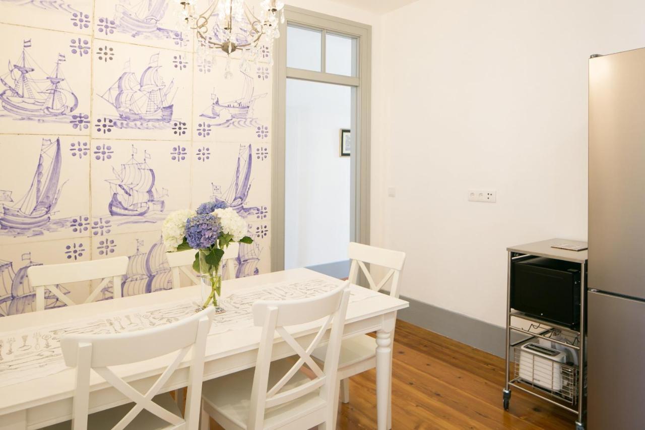 Apartamento Classic & Super By Lovelystay *