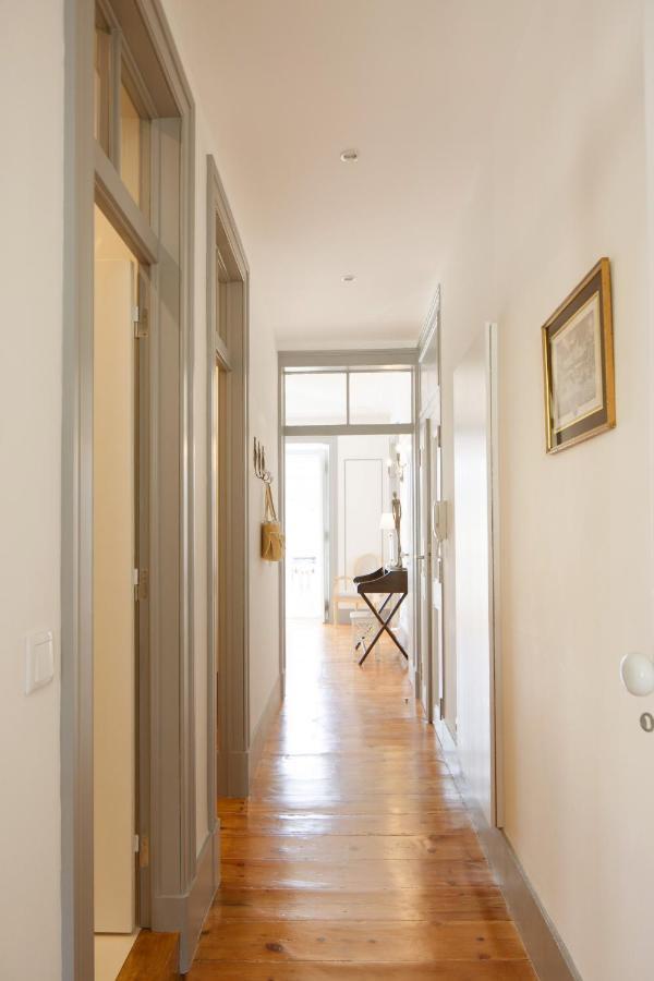 Apartamento Classic & Super By Lovelystay *