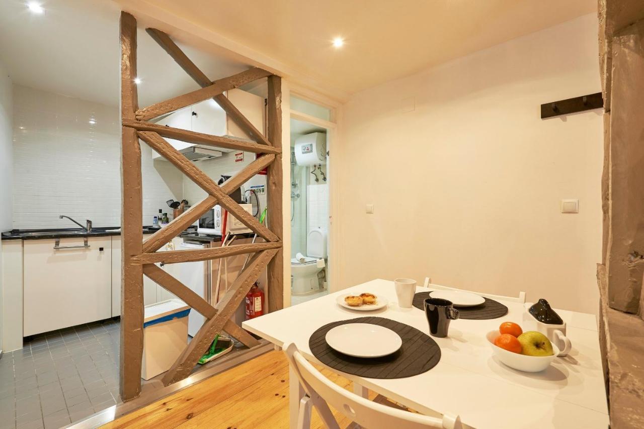 Apartment Mira Graca Lisbon