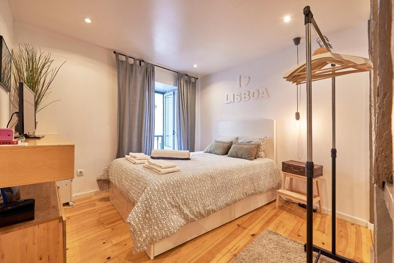 Mira Graca Apartment *