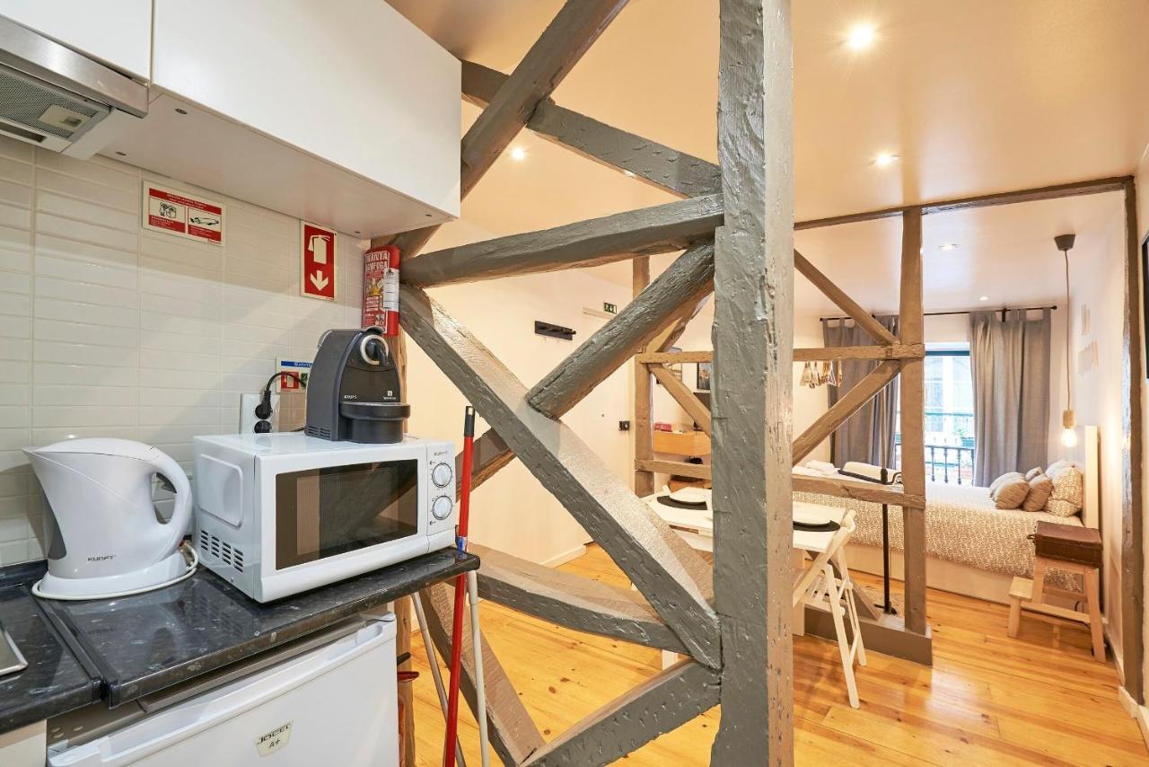 Apartment Mira Graca