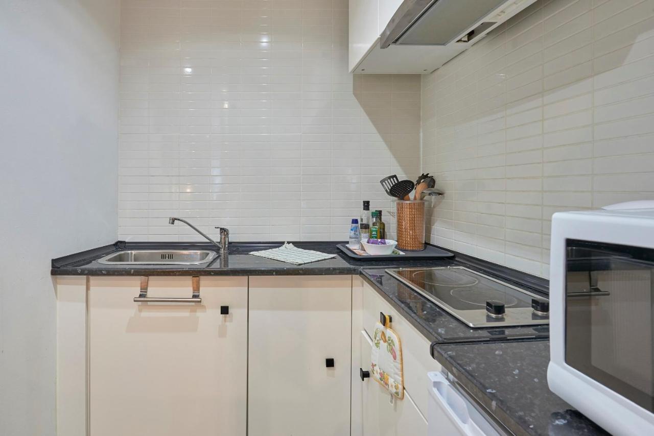 Apartment Mira Graca Lisbon