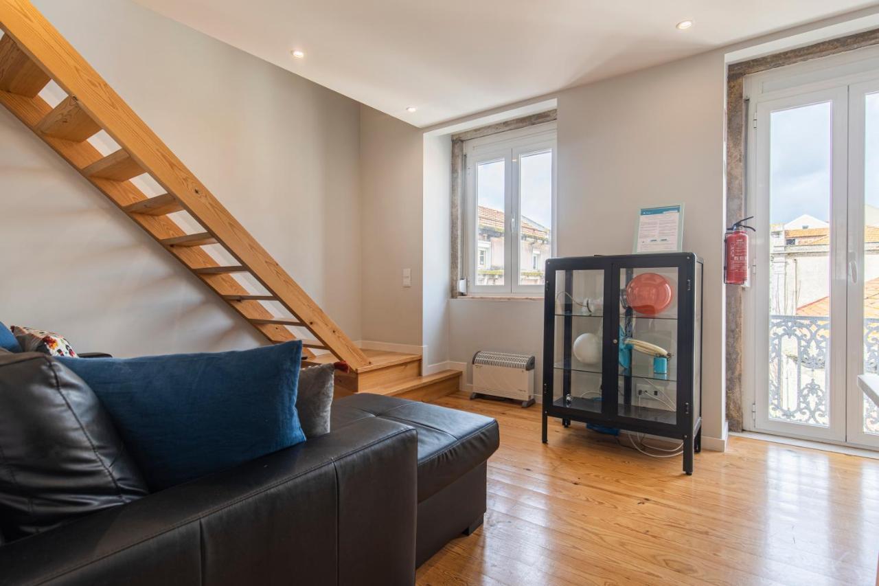 Graceful 2bdr Duplex By Lovelystay Apartment