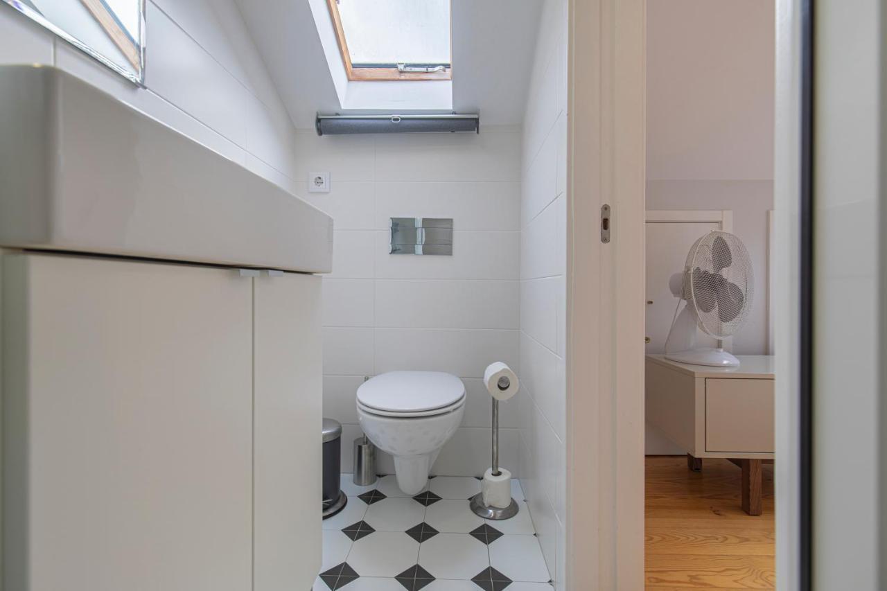 Apartment Graceful 2bdr Duplex By Lovelystay *
