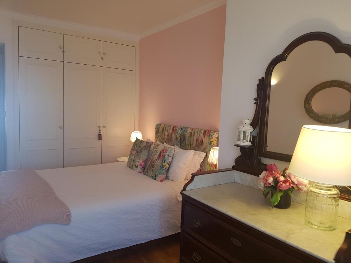 Apartment Espacoso Apartamento Junto Ao Metro *