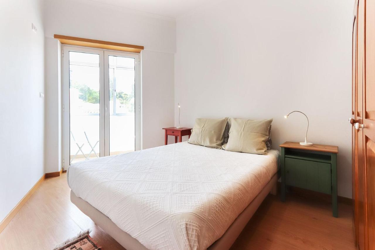 Apartment Sunny Flat View By Homing Lisbon