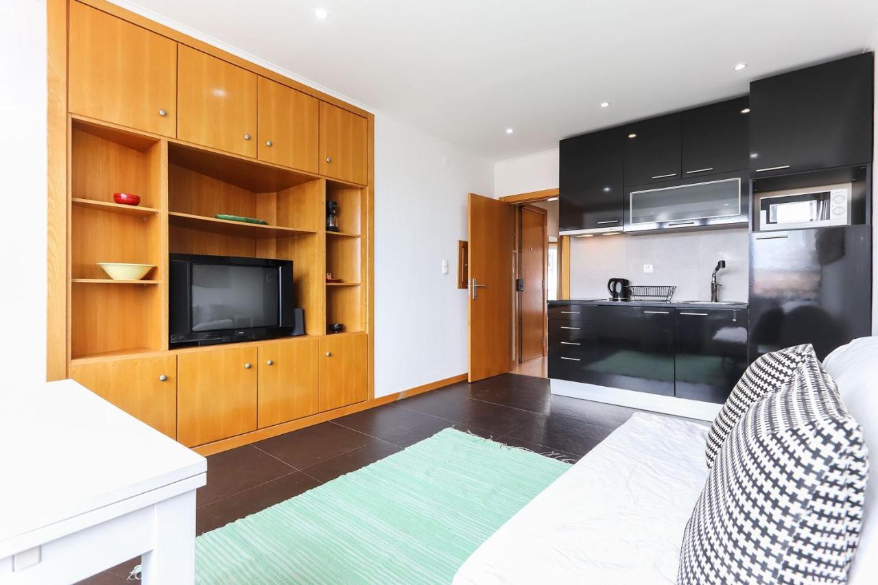Sunny Flat View By Homing Apartment Lisbon