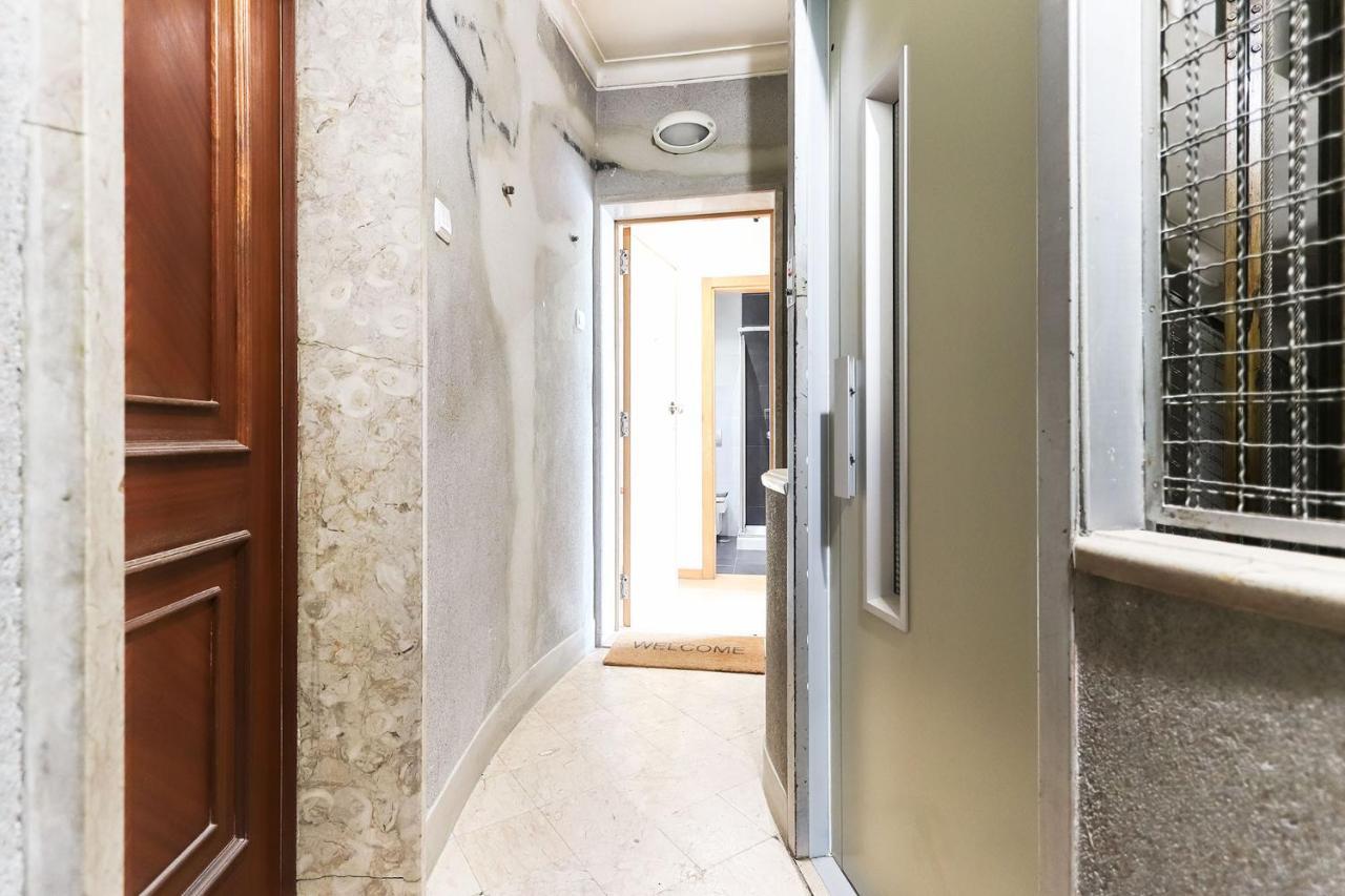 Sunny Flat View By Homing Apartment