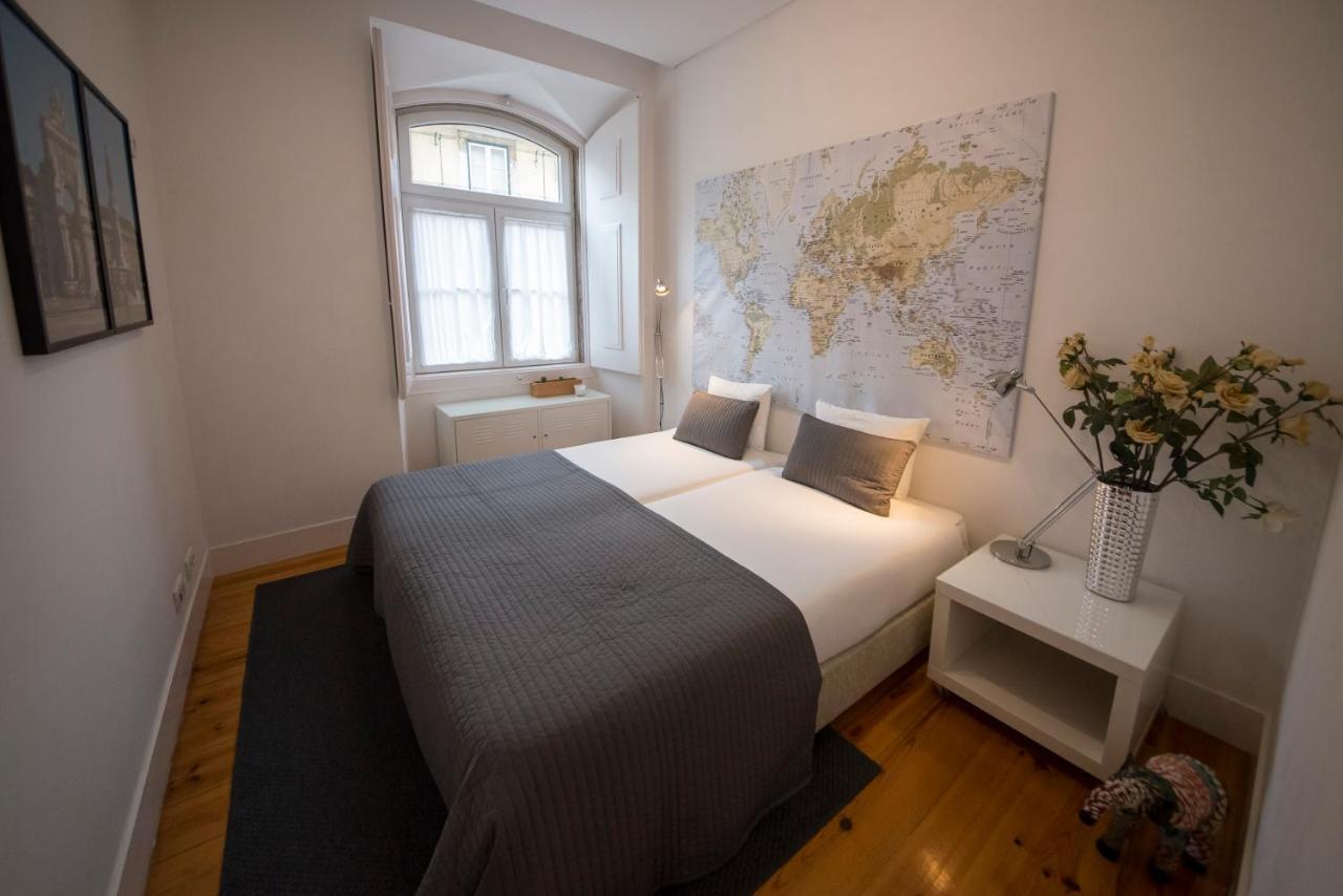 Fanqueiros 204 - Old Town Apartment