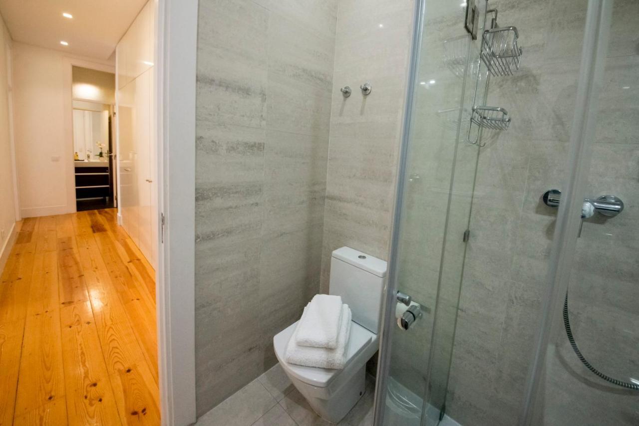 Apartment Fanqueiros 204 - Old Town