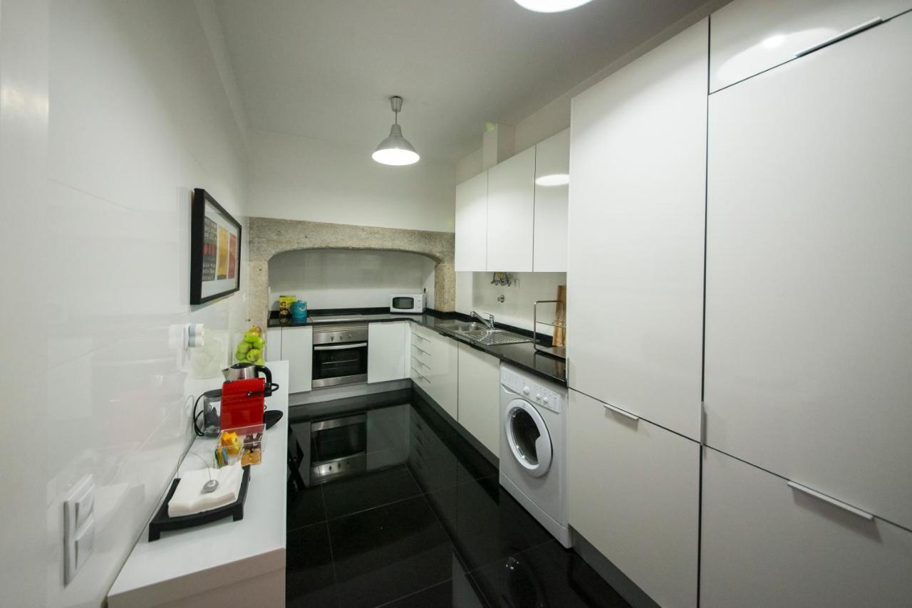 Fanqueiros 204 - Old Town Apartment *